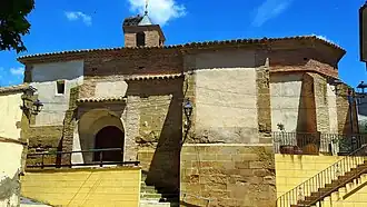 Альфантега