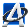 Логотип программы ALLPlayer