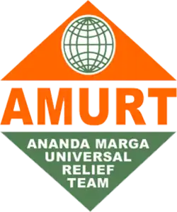 Логотип AMURT