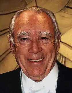 Куинн в 2000 году