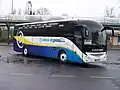 Irisbus Magelys Pro