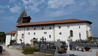 Церковь Св. Лаврентия