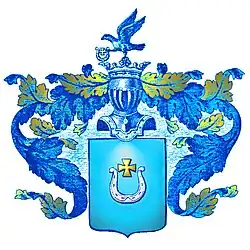 Ястржембец (герб)