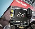 AverMedia Live Gamer HD