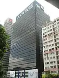 AXA