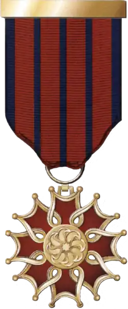 Народный артист Азербайджанской Республики — 2018