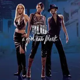 Обложка альбома 3LW «A Girl Can Mack» (2002)
