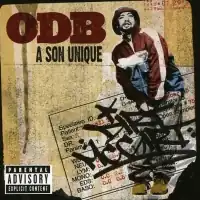 Обложка альбома Ol' Dirty Bastard «A Son Unique» (2005)