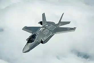 F-35B/C Lightning II