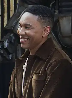 Мотен в 2024 году