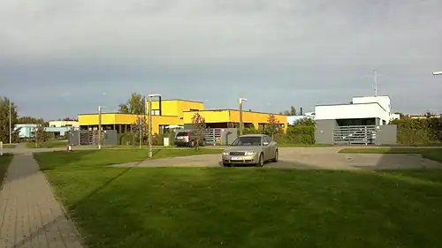 Улица Абара