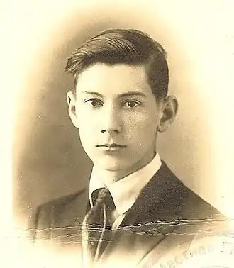 Фотография 1933 года, Харбин, Китай