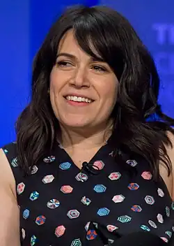 Джейкобсон в 2015 году.