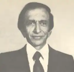 Аль-Касм в 1981 году