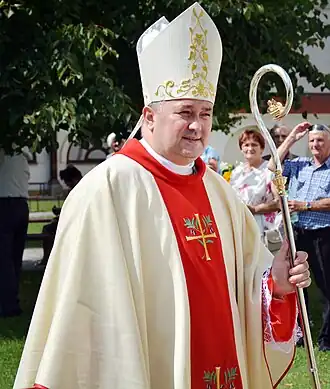 Криспин Дубель