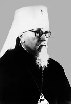 Никанор Абрамович