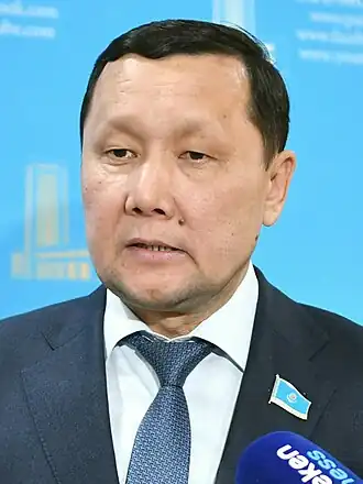 Куспан в 2024 году