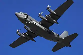 AC-130 Spectre