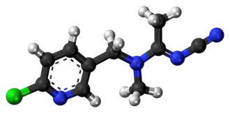 Изображение молекулярной модели