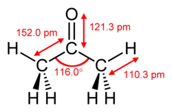 Изображение химической структуры