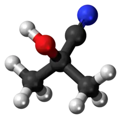 Изображение молекулярной модели