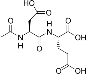 Изображение химической структуры
