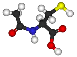 Изображение химической структуры