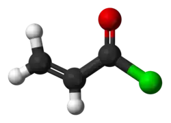 Изображение молекулярной модели