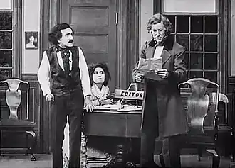 Постер фильма