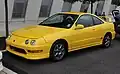 2000—2001 USDM Acura Integra Type R