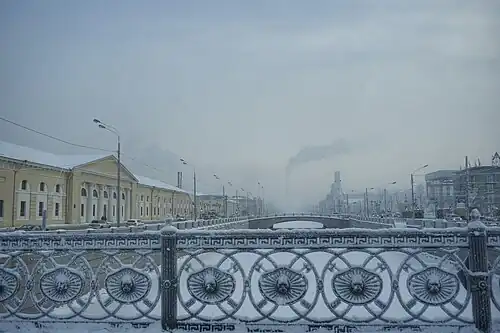 Адмиралтейский мост