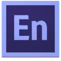 Логотип программы Adobe Encore