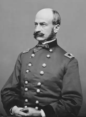 бригадный генерал Адольф фон Штайнвер