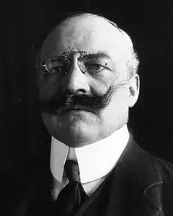 Адольф Мессими[англ.],французскийвоенный министр