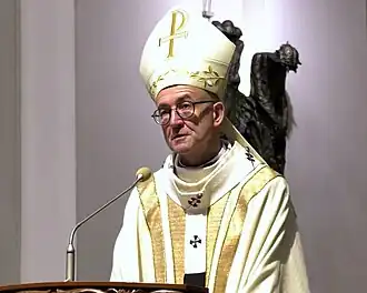 Адриан Юзеф Галбас