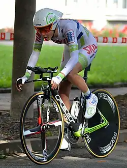 Адри Виссер