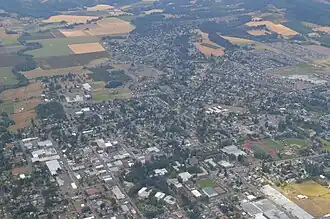 Форест-Гро(у)в