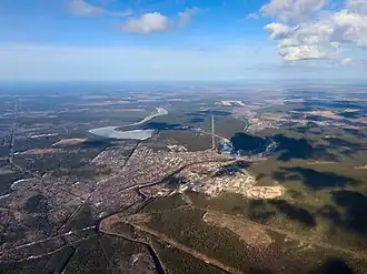 Вид с высоты (2025)