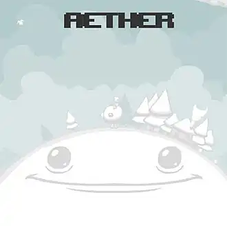 Обложка игры