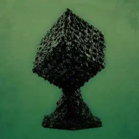 Обложка альбома Merchandise «After the End» ()