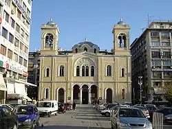 Церковь Св. Константина и Елены