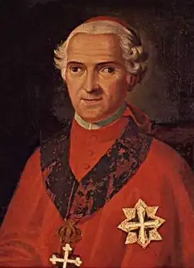 Агостино Риварола