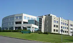 НИИ министерства