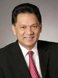 Агус Мартовардоджо