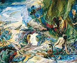 Капризы памяти