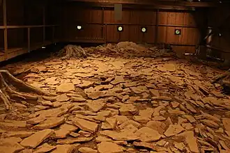 Дольмен Айван