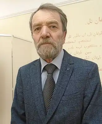 Айвар Саттаров, 2023 год