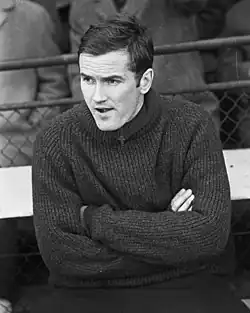 Даниельссон 17 марта 1968 года.