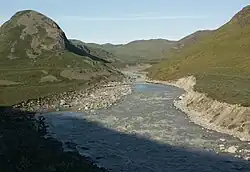 Фото сделано летом 2008 года