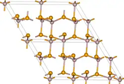 Изображение химической структуры